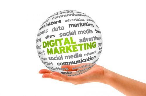 For Up-to-date Understanding Of Online Marketing, This Information Has Everything 6
