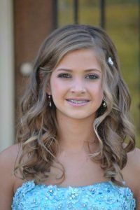 simple-pageant-hairstyle-beauty 3