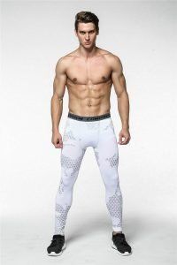 white-camouflage-men-fitness-joggers-fitness 3